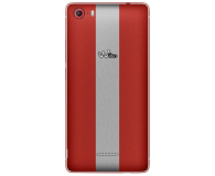 WIKO Fever Special Edition Cinnabar - 1449612 - zdjęcie 2